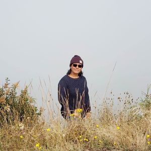 Meet your Posher, Blanca